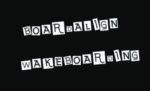 Boardalign