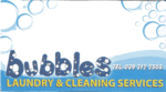 Bubbles Laundry South Coast