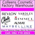 Colleens Cosmetics