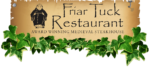 Friar Tuck Restaurant