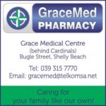 Gracemed Pharmacy