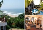 Ingwe Manor Guesthouse and Spa