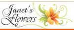 Janet?s Flowers