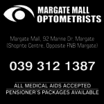 Margate Mall Optometrists