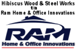 Ram Home & Office Innovations