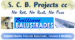 South Coast Balustrades