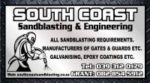 South Coast Sandblasting & Engineering