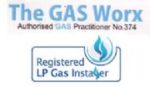 The Gas Worker
