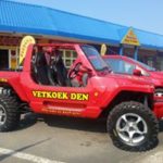Vetkoek Den