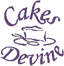 Cakes Devine