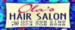 Olina Hair Salon South Coast
