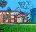 Vythirivillage Resort