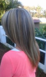 Olina Hair Salon South Coast