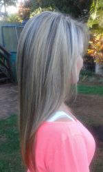 Olina Hair Salon South Coast