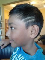 Olina Hair Salon South Coast