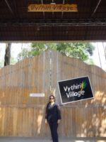 Vythirivillage Resort