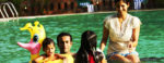 Vythirivillage Resort