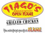 Tiagos Open Flame Amanzimtoti