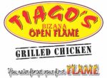 Tiagos Open Flame Bizana