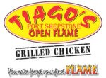 Tiagos Open Flame Port Shepstone