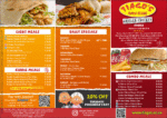 Tiagos Open Flame Amanzimtoti