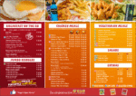Tiagos Open Flame Amanzimtoti