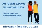 Mr Cash Loans | Online Loans