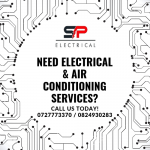 SP Electrical