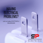 SP Electrical