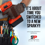 SP Electrical