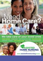 ASSISTED HOME NURSING KZN SOUTH