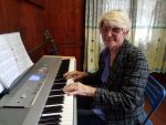 Piano Lessons