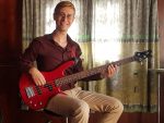 Bass Lessons