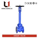 bellow valves