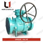 ball valves