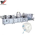 face masks making machine