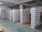 charging lockers