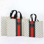 non woven shopping bags