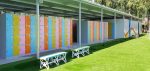 plastic lockers