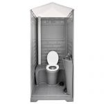 mobile restroom