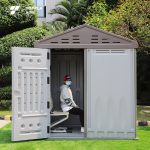 portable house