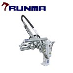 factory robot arm