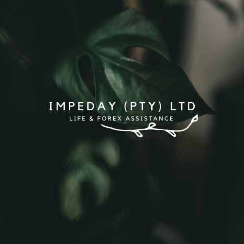 Impeday (Pty) Ltd