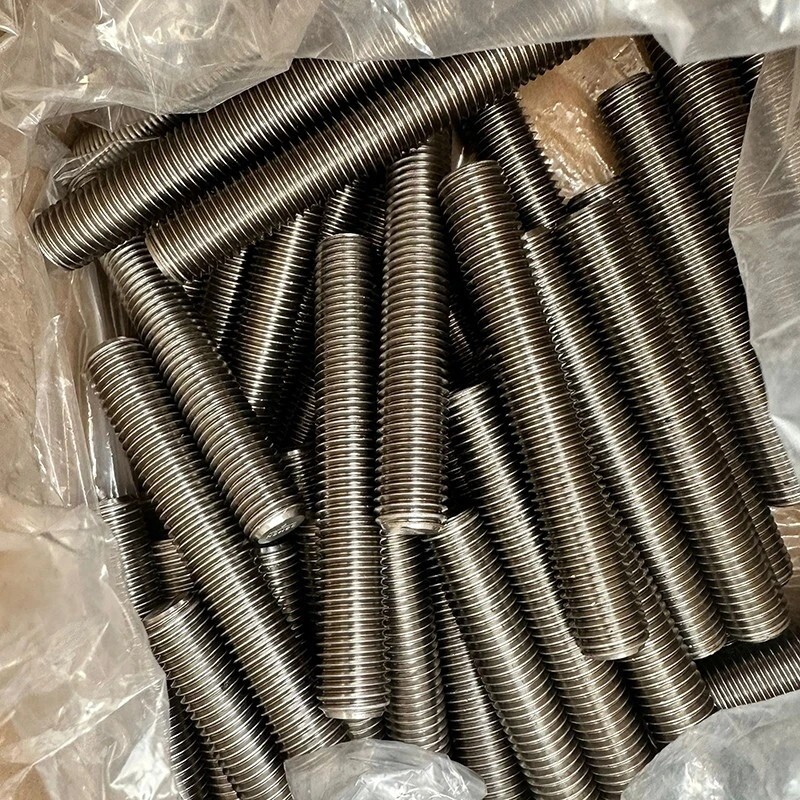 Flange Gasket Bolt Nut Kits Manufacturer Co., Ltd.