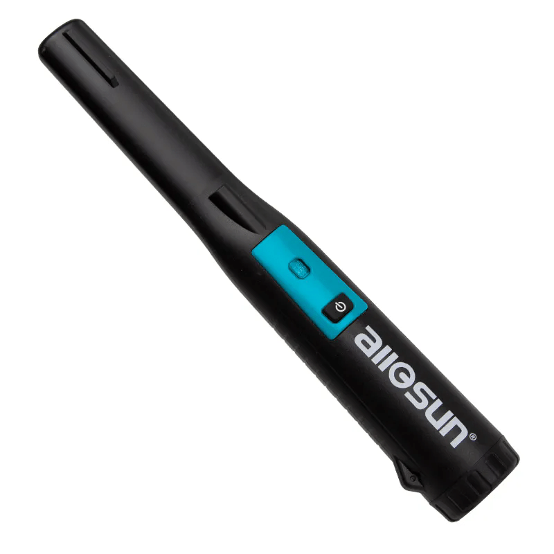 Underwater Metal Detector
